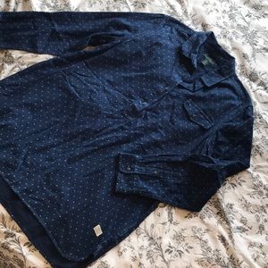 ThreadUP: Lauren Ralph Lauren Denim Tunic